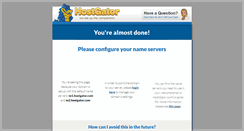 Desktop Screenshot of otakutv.net